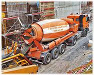 Газосиликатные блоки от производителя, товарный бетон, раствор, фундаментные блоки, кольца, крышки, перемычки.