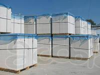 Газосиликатные блоки