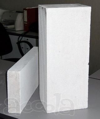 Газосиликатные блоки от производителя