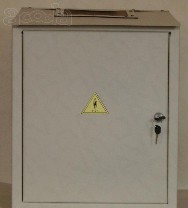 Ящик под газовый счетчик