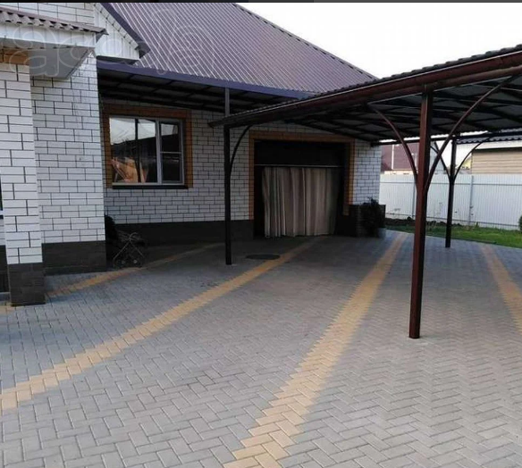 Навесы на заказ в Тамбове